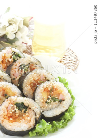 キンパ キンパ 113497860