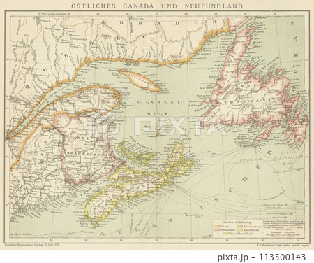 20世紀初頭 世界地図 カナダ 20世紀初頭 世界地図 カナダ 113500143