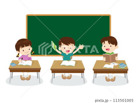 students and teacher in classroom students and teacher in classroom 113501005