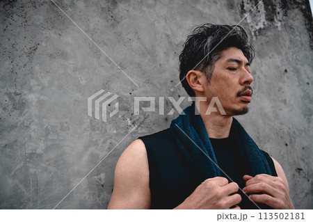 スポーツジム 40代 男性 スポーツジム 40代 男性 113502181