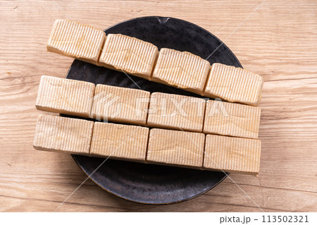 丁字麩 丁字麩 113502321