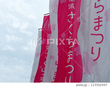 福岡城址舞鶴公園のさくらまつり 福岡城址舞鶴公園のさくらまつり 113502447