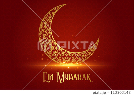 Vector Ramadan, Eid al-Fitr, Islamic background template Vector Ramadan, Eid al-Fitr, Islamic background template 113503148