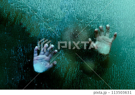 子供の幽霊 113503631