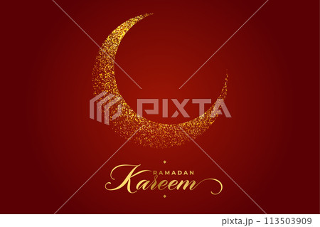 Vector Ramadan, Eid al-Fitr, Islamic background template 113503909