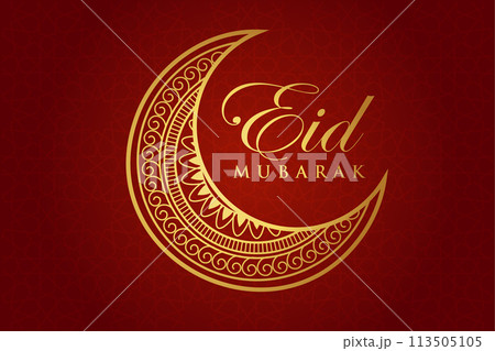 Vector Ramadan, Eid al-Fitr, Islamic background template Vector Ramadan, Eid al-Fitr, Islamic background template 113505105