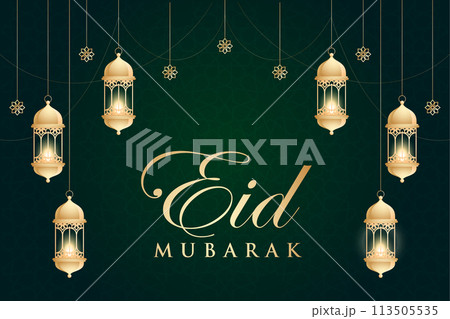 Vector Ramadan, Eid al-Fitr, Islamic background template Vector Ramadan, Eid al-Fitr, Islamic background template 113505535