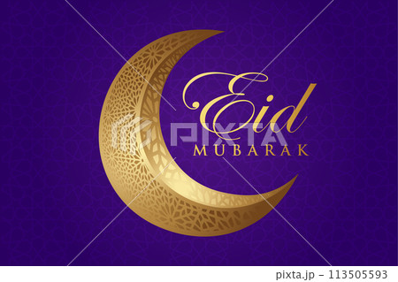 Vector Ramadan, Eid al-Fitr, Islamic background template Vector Ramadan, Eid al-Fitr, Islamic background template 113505593