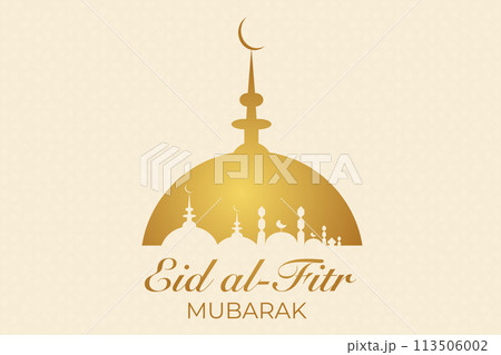 Vector Ramadan, Eid al-Fitr, IslamicVector Ramadan, Eid al-Fitr, Islamic background template background template 113506002