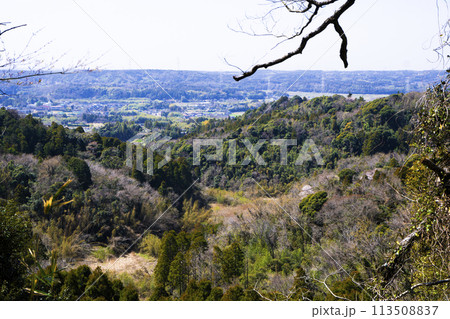 山頂よりの眺望 山頂よりの眺望 113508837