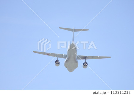 C-2輸送機 C-2輸送機 113511232