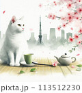 東京と猫 2 113512230