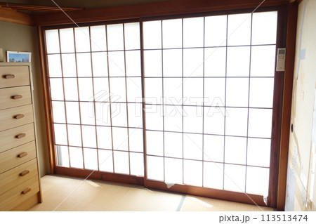 窓リフォーム前 113513474