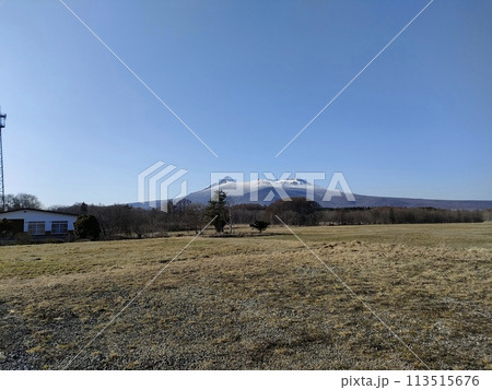 駒ケ岳 駒ケ岳 113515676