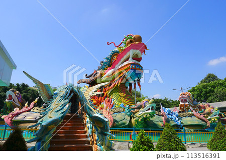 スイティエン公園　ホーチミン　ベトナム 113516391