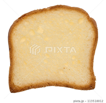 Crumpled green paper sheet on isolated background 113518012