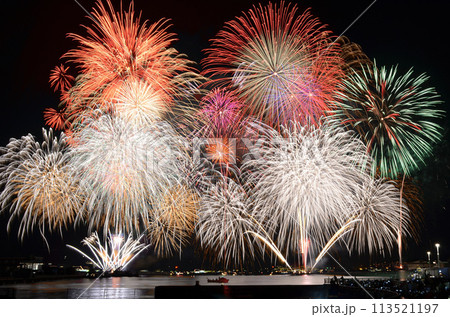 花火 113521197