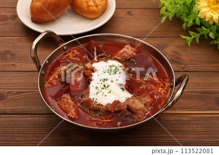 ボルシチ 113522081