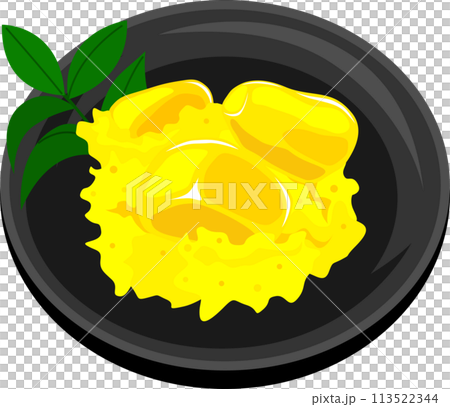 禦節：栗子金頓 113522344