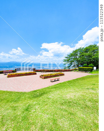 西蔵王公園展望広場 西蔵王公園展望広場 113522349