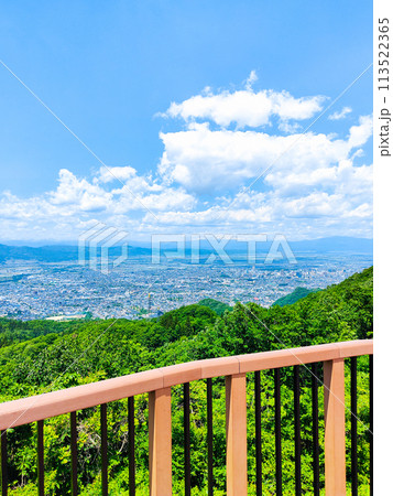 西蔵王公園展望広場 113522365