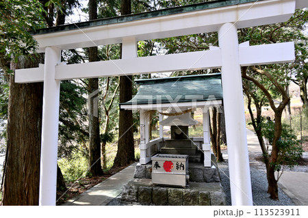 白龍神社 白龍神社 113523911