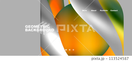 it looks like a geometric background with a circle in the middle it looks like a geometric background with a circle in the middle 113524587