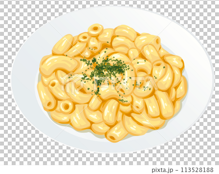 通心粉奶酪 113528188