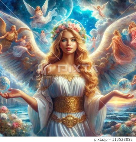 貴方はどっち? 貴方はどっち? 113528855