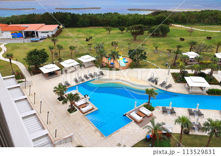 ANAインターコンチネンタル石垣リゾートの庭 113529831