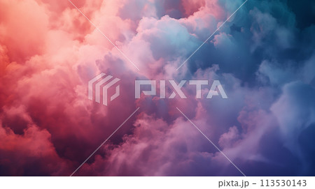 空と雲 113530143