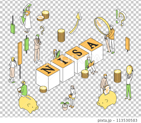 NISAイメージ 113530583