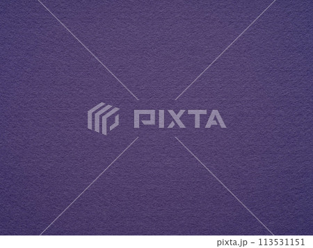 The regal purple felt surface exudes a majestic presence, rich with the depth and mystery of a starless night sky The regal purple felt surface exudes a majestic presence, rich with the depth and mystery of a starless night sky 113531151