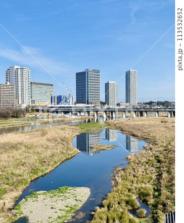 二子玉川 二子玉川 113532652