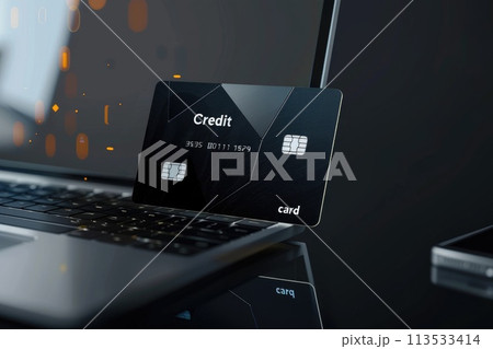 Convenient finance: the versatile utility of a credit card for seamless transactions, secure payments, and effortless shopping experiences 113533414