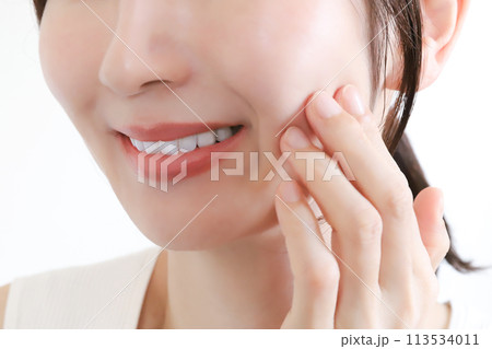 スキンケア　アンチエイジング 113534011