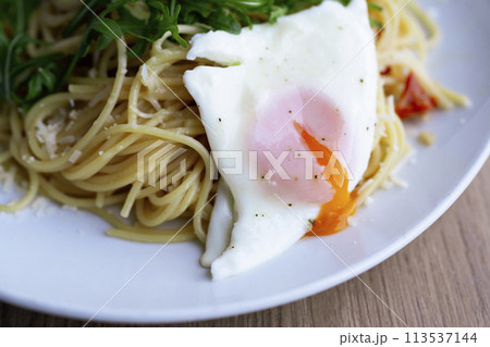 spaghetti del poverello Poor Man's Spaghetti 113537144