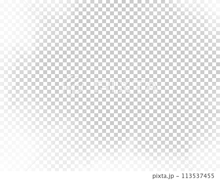 抽象的な白色の霧煙のテクスチャ背景素材/背景透過　4 113537455