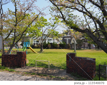 定見坊公園(木更津市) 定見坊公園(木更津市) 113540070