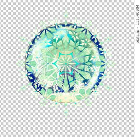 水晶 水晶 113540904