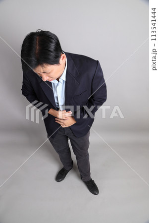 The Asian Businessman The Asian Businessman 113541444