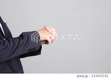 The Asian Businessman 113541725