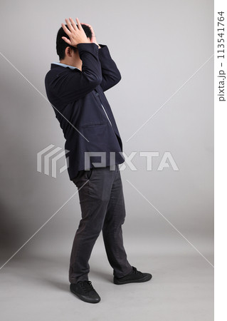 The Asian Businessman The Asian Businessman 113541764
