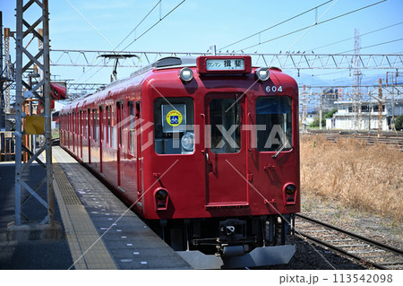 養老鉄道 113542098