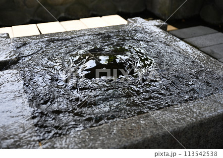 大垣の湧水 大垣の湧水 113542538