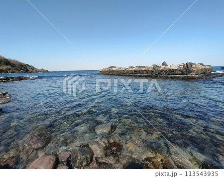 水無海浜温泉 113543935