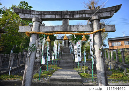 秋葉神社 秋葉神社 113544662