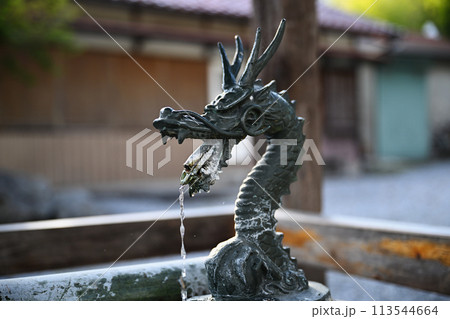 子安神社 113544664