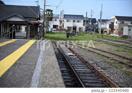 美濃赤坂駅 美濃赤坂駅 113545400