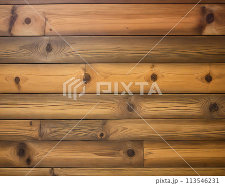 自然の中で落ちる2つの稲妻 113546231